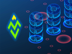 MAPNODE TRIỂN KHAI 2,5 TRIỆU MAP CHO GIAI ĐOẠN DIGITAL NODE MỚI